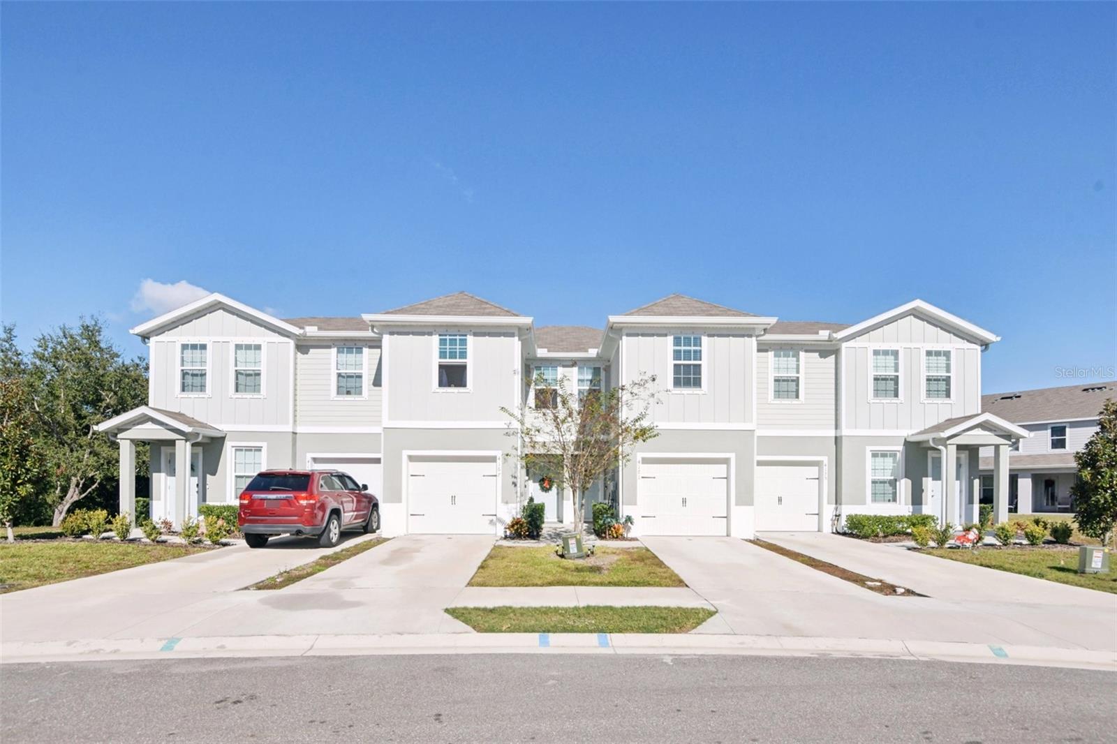 4167 HARBOUR PALM DR, HOLIDAY, FL