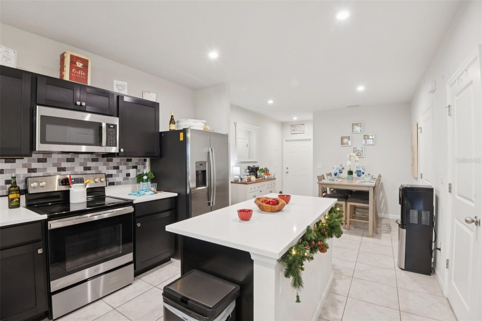 4167 HARBOUR PALM DR, HOLIDAY, FL — photo 8