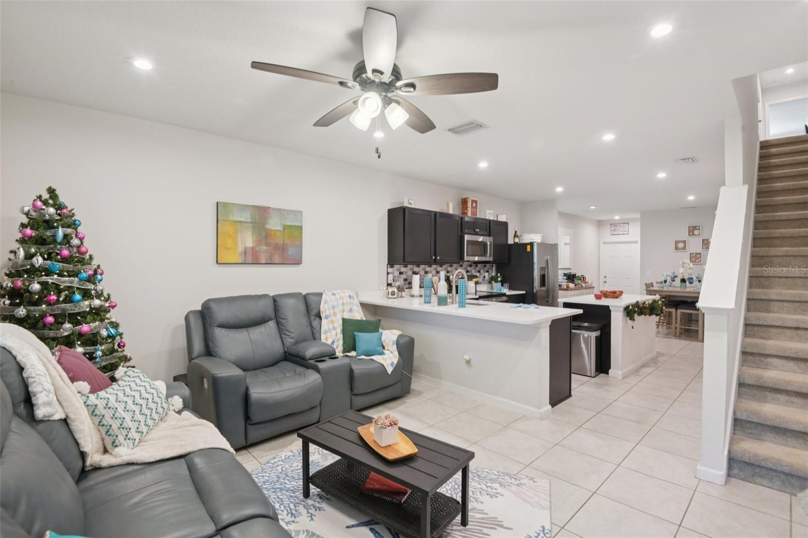4167 HARBOUR PALM DR, HOLIDAY, FL — photo 12
