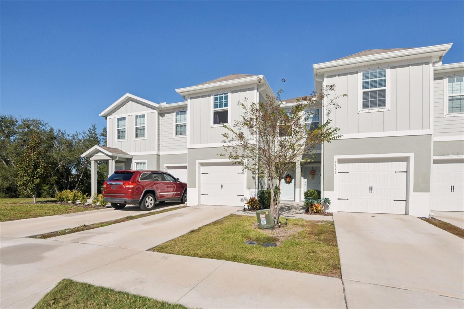 4167 HARBOUR PALM DR, HOLIDAY, FL — photo 27