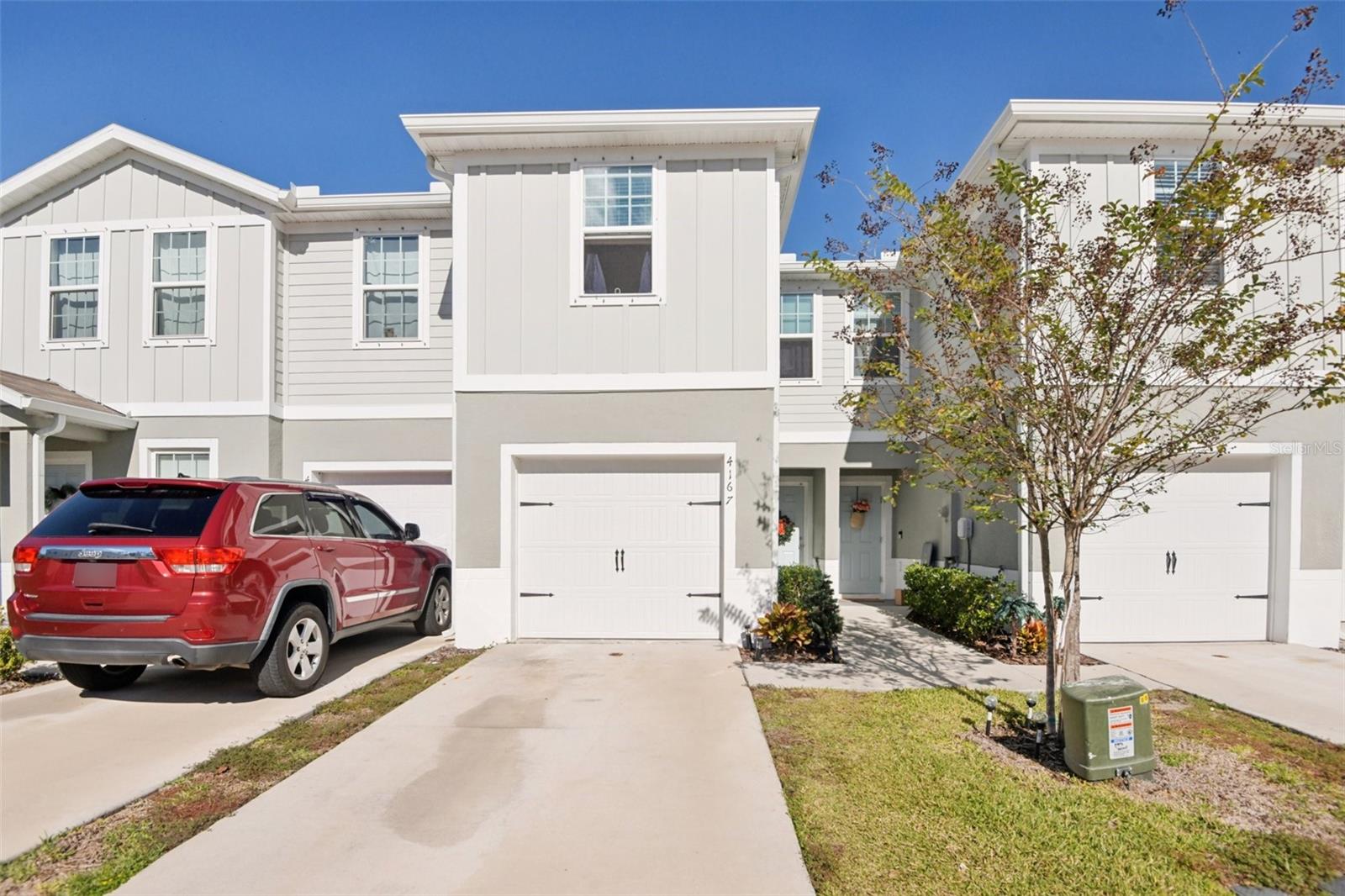 4167 HARBOUR PALM DR, HOLIDAY, FL — photo 28