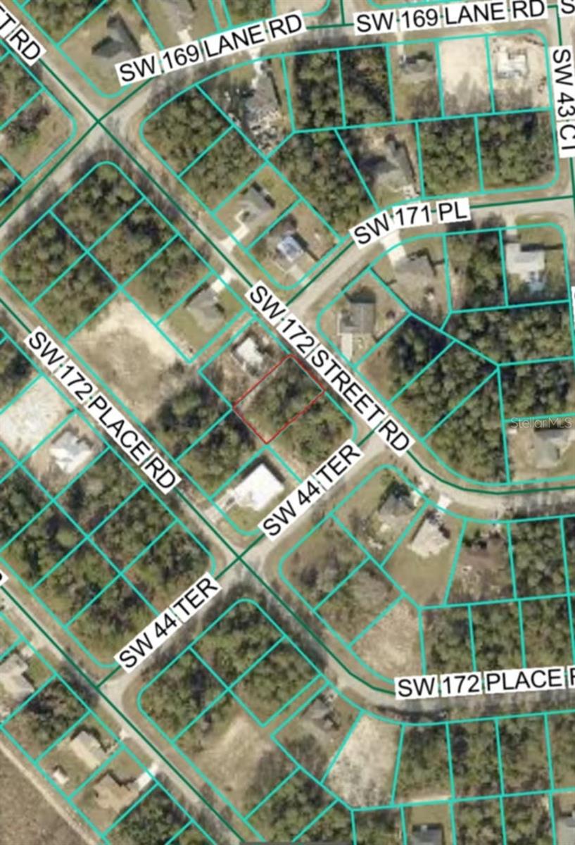 00 SW 172ND ST RD SW, OCALA, FL