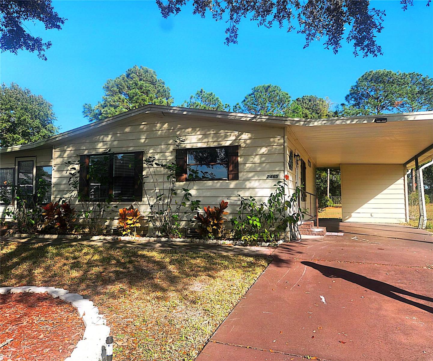 2465 PUTTER RD #1368, ZELLWOOD, FL — photo 2