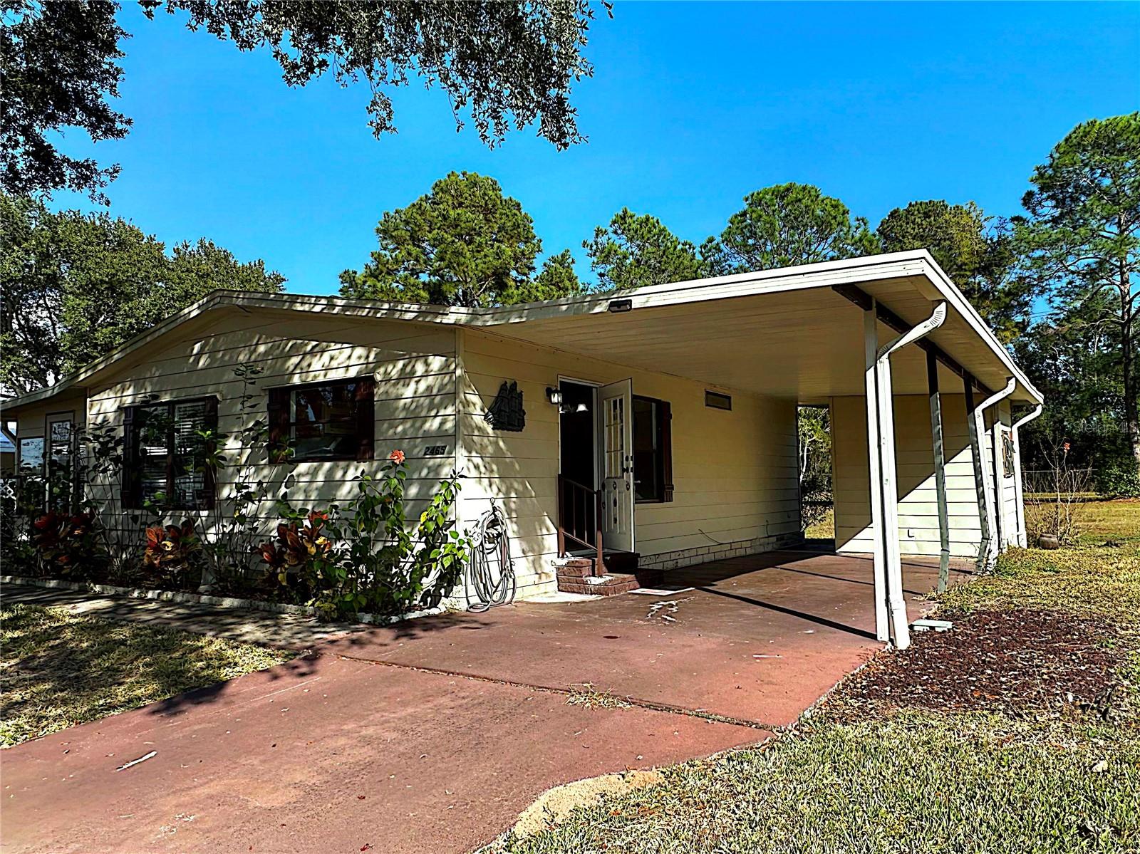 2465 PUTTER RD #1368, ZELLWOOD, FL — photo 3