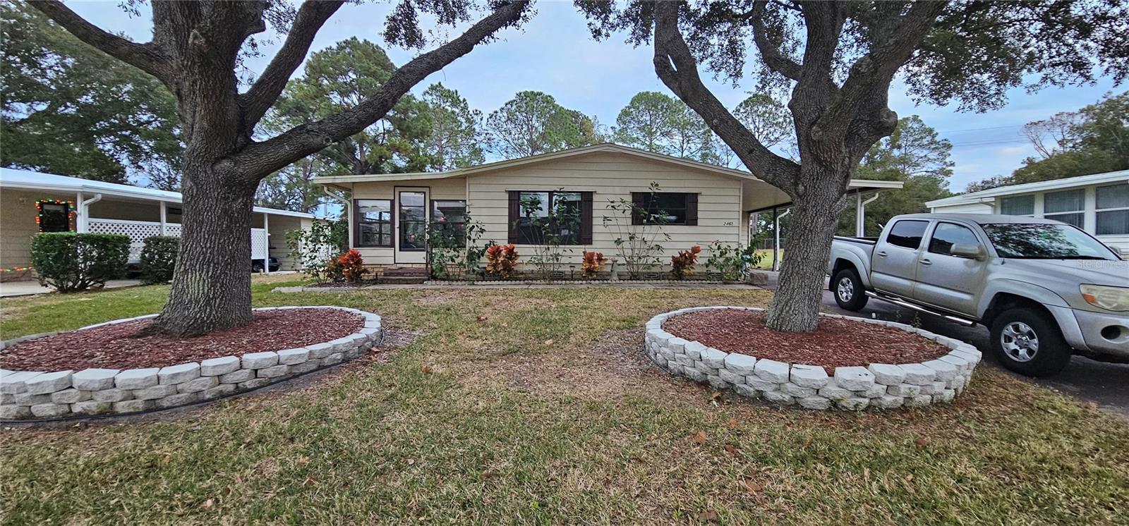 2465 PUTTER RD #1368, ZELLWOOD, FL — photo 25