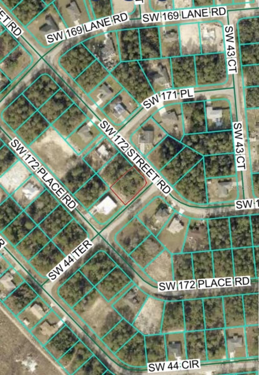 00 SW 172ND ST RD, OCALA, FL