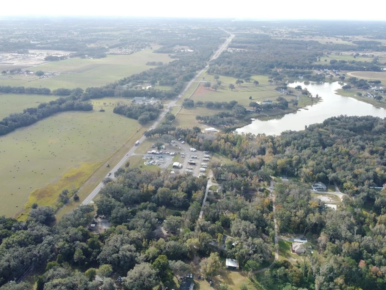 0 SE 65TH AVE, SUMMERFIELD, FL — photo 4