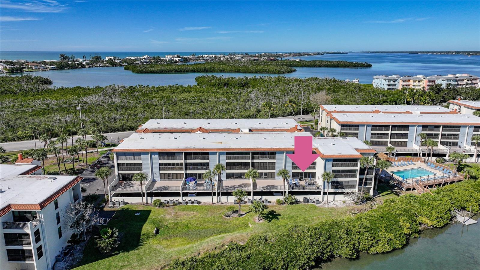 1701 BEACH RD #202, ENGLEWOOD, FL — photo 2