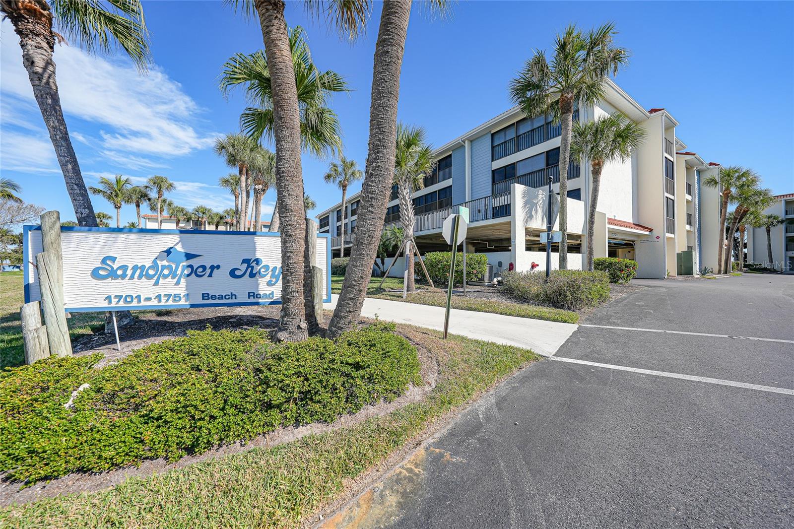 1701 BEACH RD #202, ENGLEWOOD, FL — photo 3