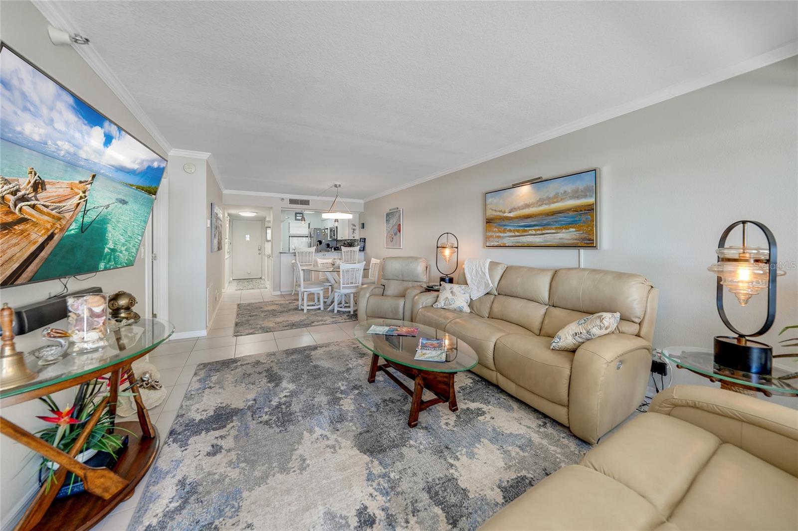 1701 BEACH RD #202, ENGLEWOOD, FL — photo 17