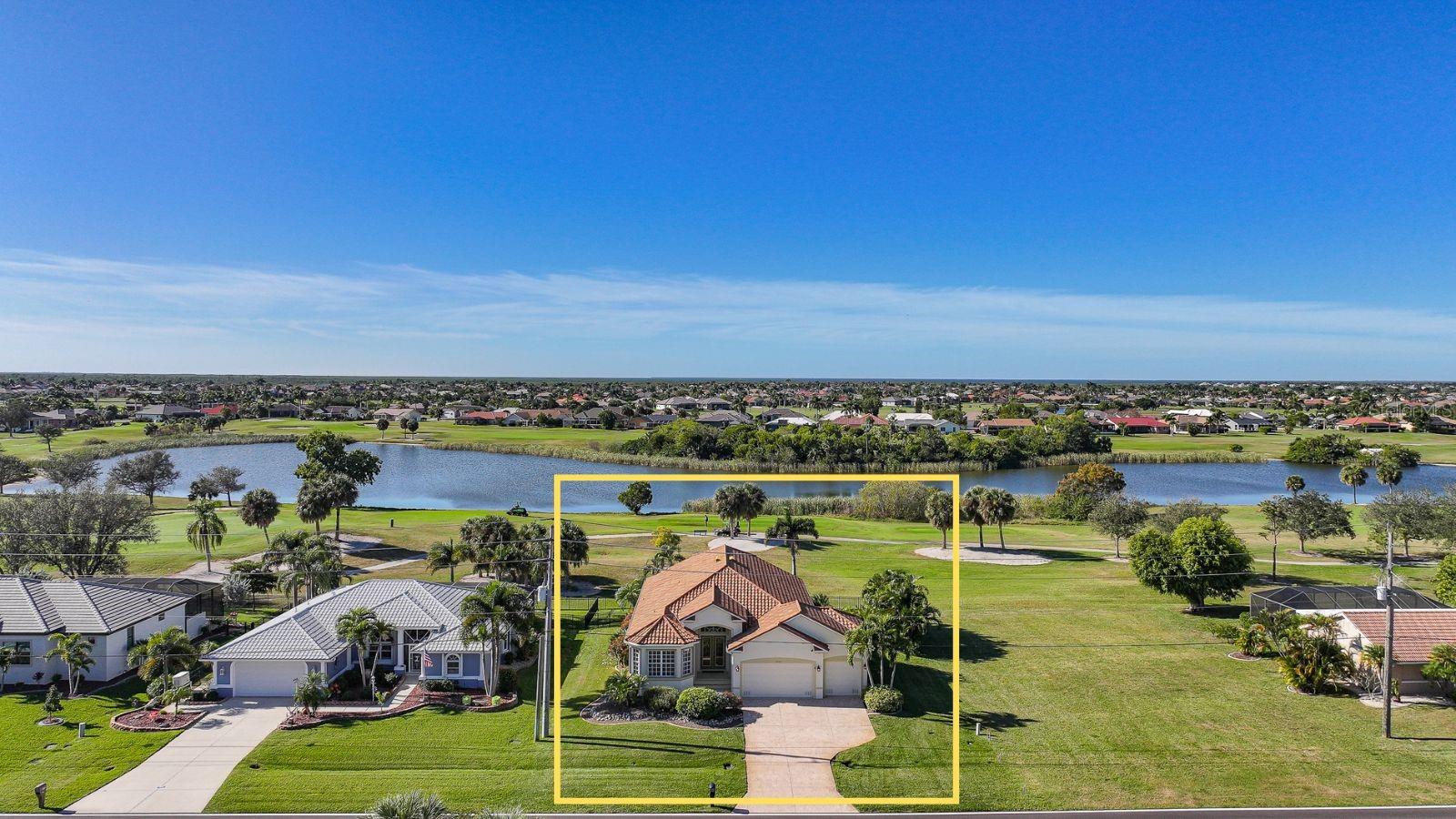 3775 TRIPOLI BLVD, PUNTA GORDA, FL