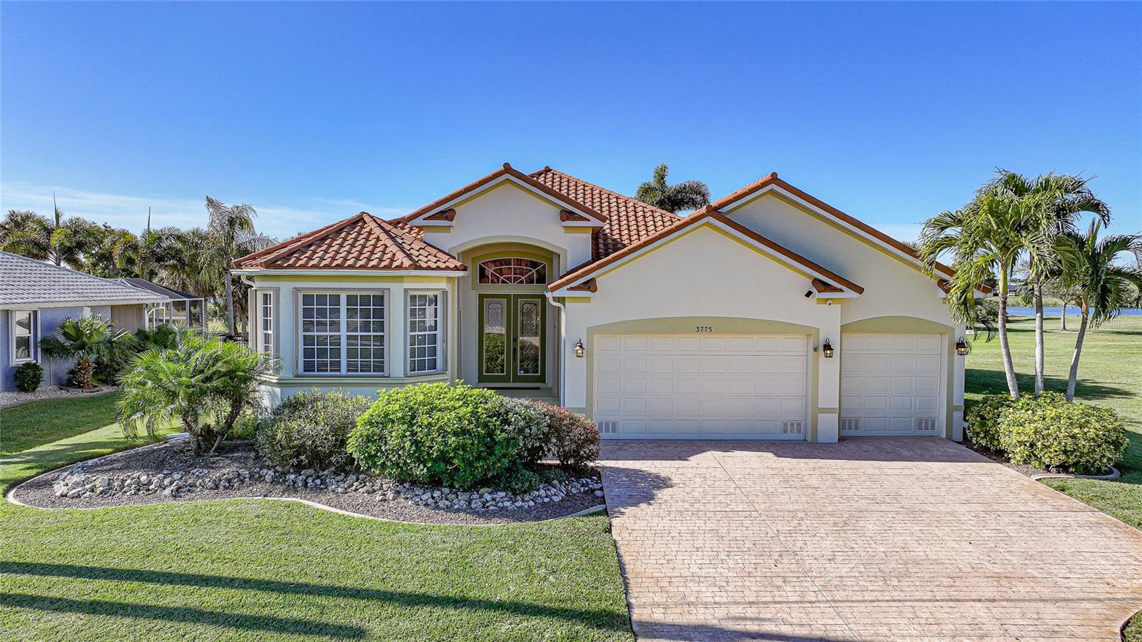 3775 TRIPOLI BLVD, PUNTA GORDA, FL — photo 2