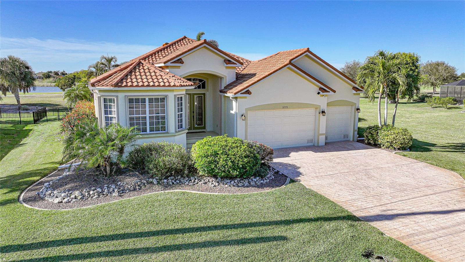 3775 TRIPOLI BLVD, PUNTA GORDA, FL — photo 3