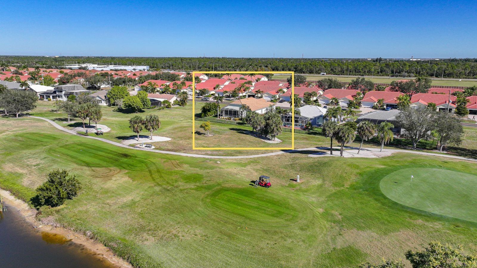 3775 TRIPOLI BLVD, PUNTA GORDA, FL — photo 4