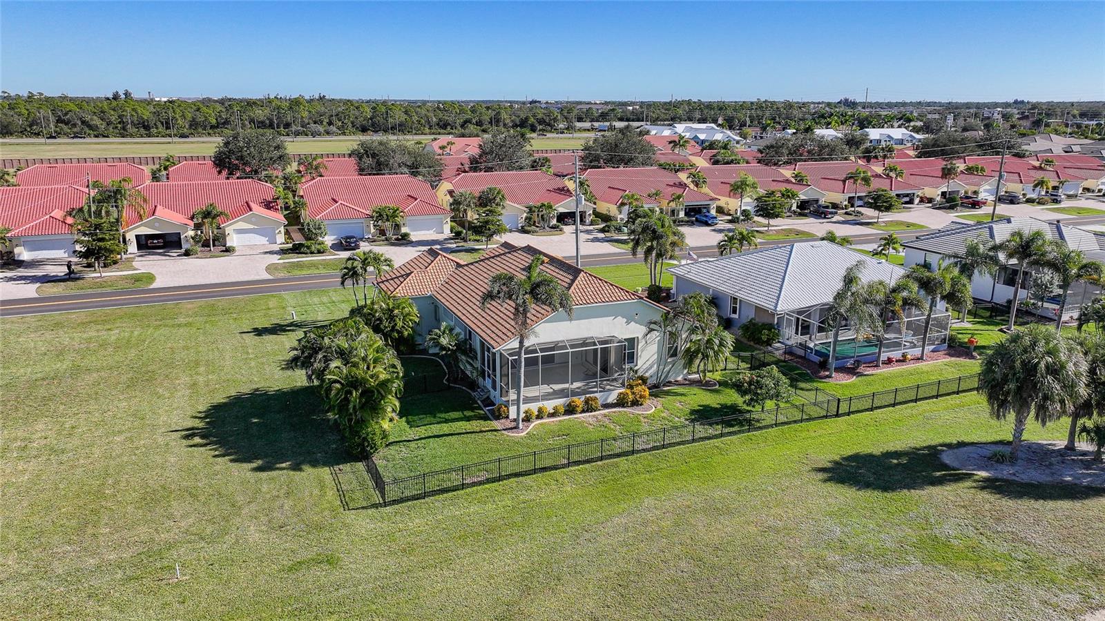 3775 TRIPOLI BLVD, PUNTA GORDA, FL — photo 30