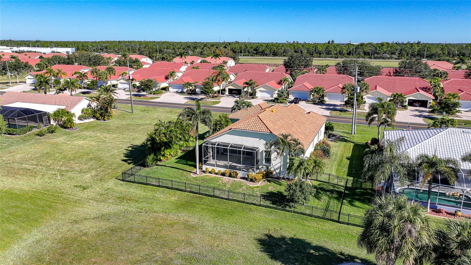 3775 TRIPOLI BLVD, PUNTA GORDA, FL — photo 31