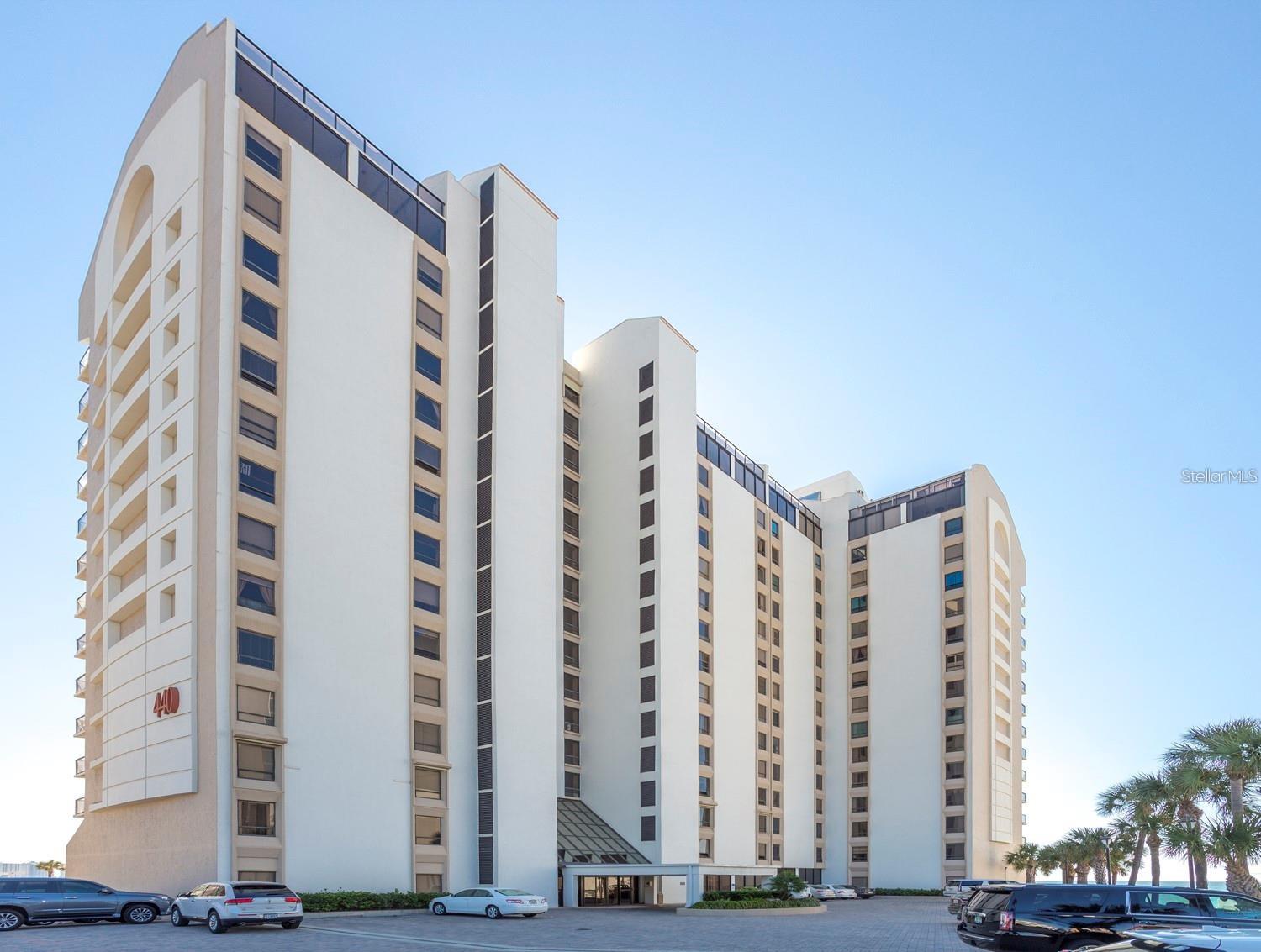 440 S GULFVIEW BLVD #1705, CLEARWATER BEACH, FL