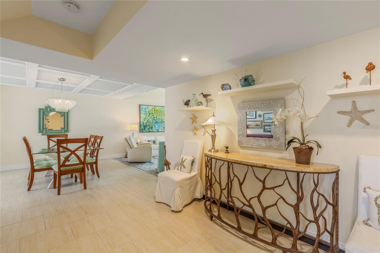 440 S GULFVIEW BLVD #1705, CLEARWATER BEACH, FL — photo 5