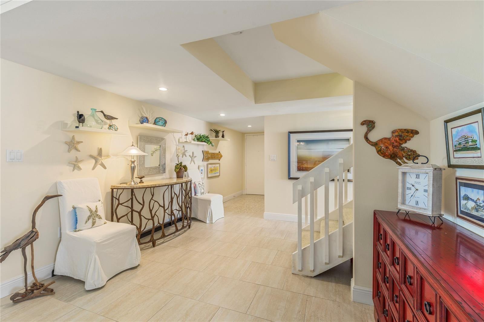 440 S GULFVIEW BLVD #1705, CLEARWATER BEACH, FL — photo 7