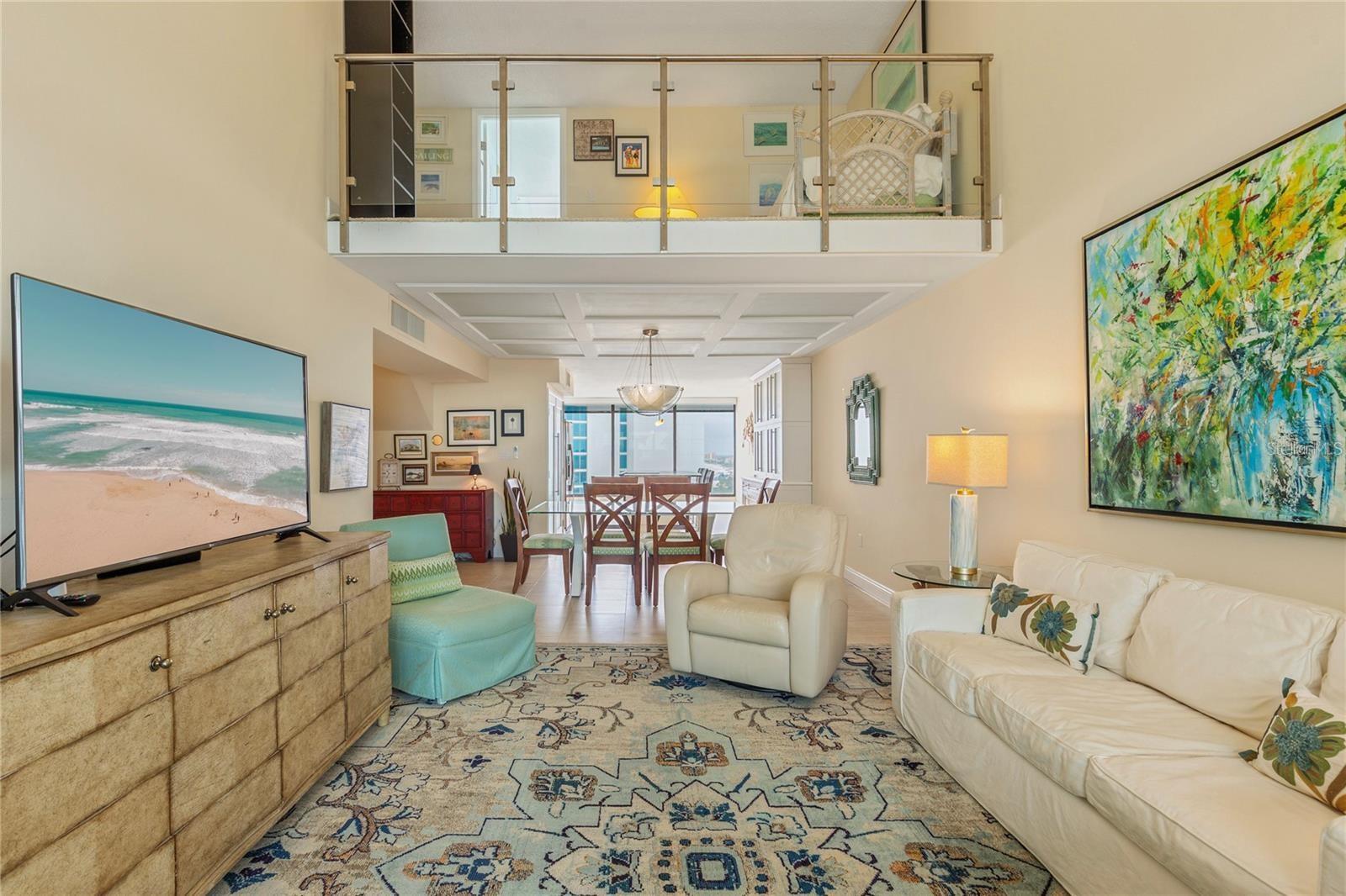 440 S GULFVIEW BLVD #1705, CLEARWATER BEACH, FL — photo 13