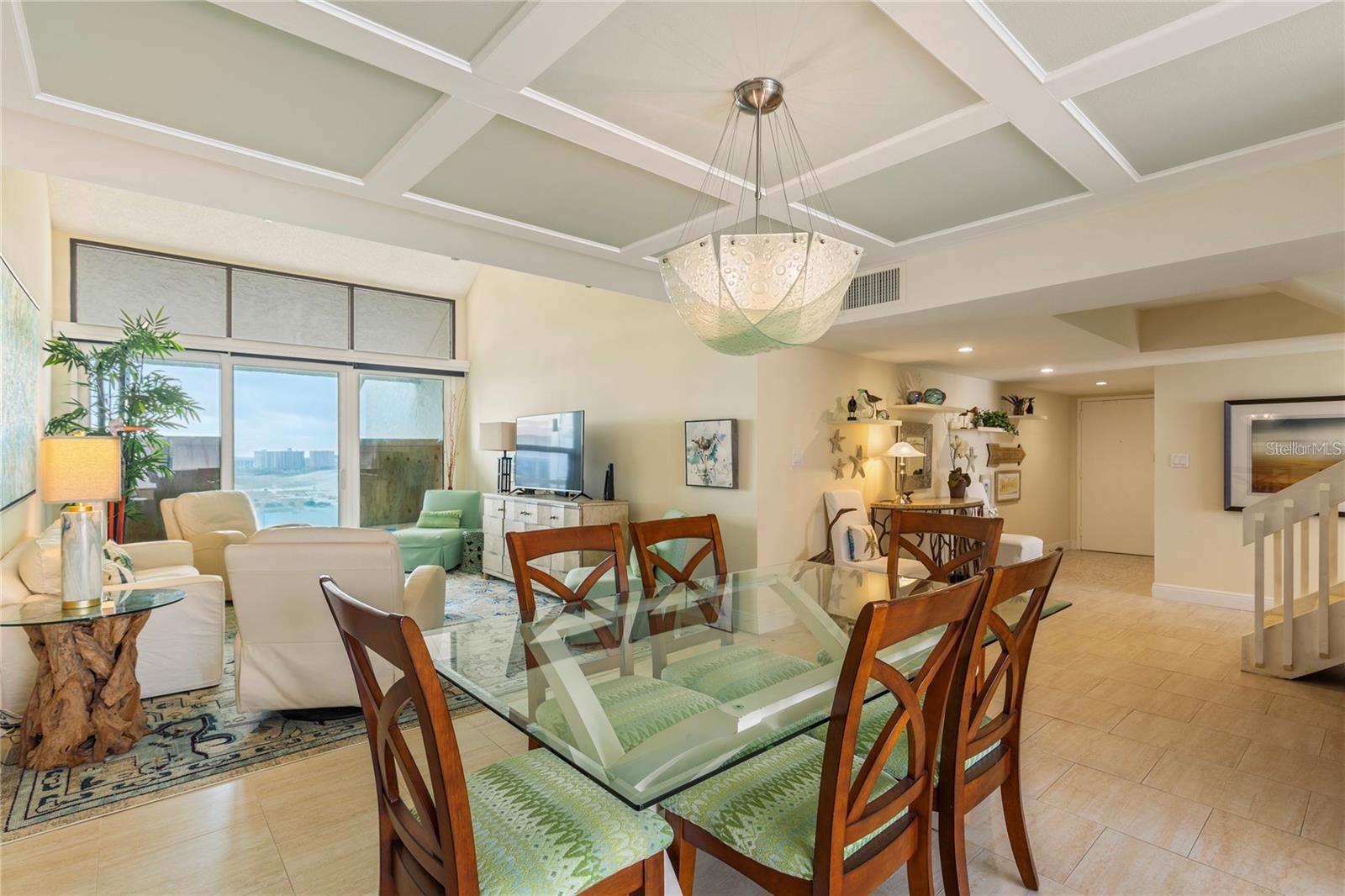 440 S GULFVIEW BLVD #1705, CLEARWATER BEACH, FL — photo 18