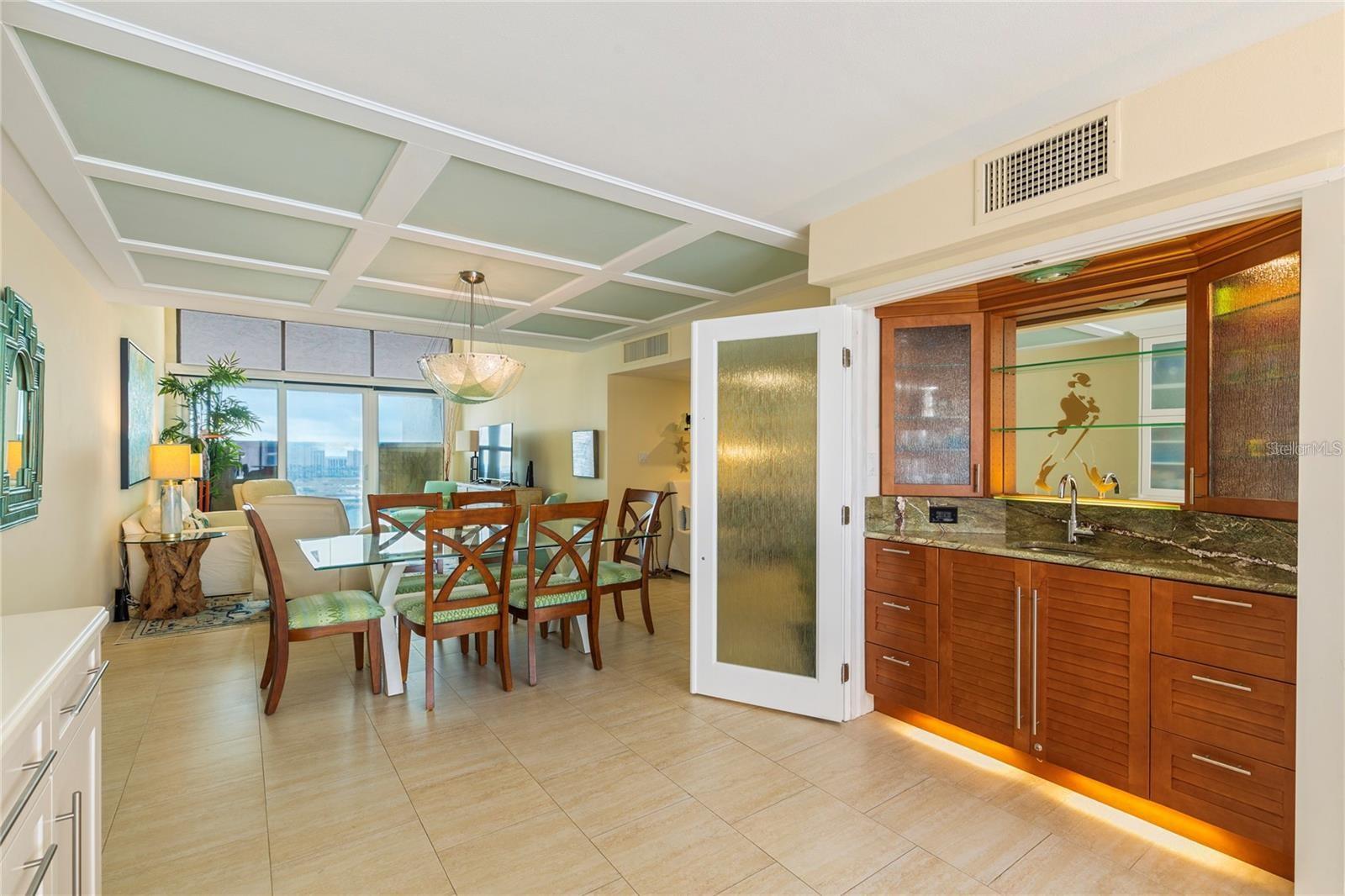 440 S GULFVIEW BLVD #1705, CLEARWATER BEACH, FL — photo 25