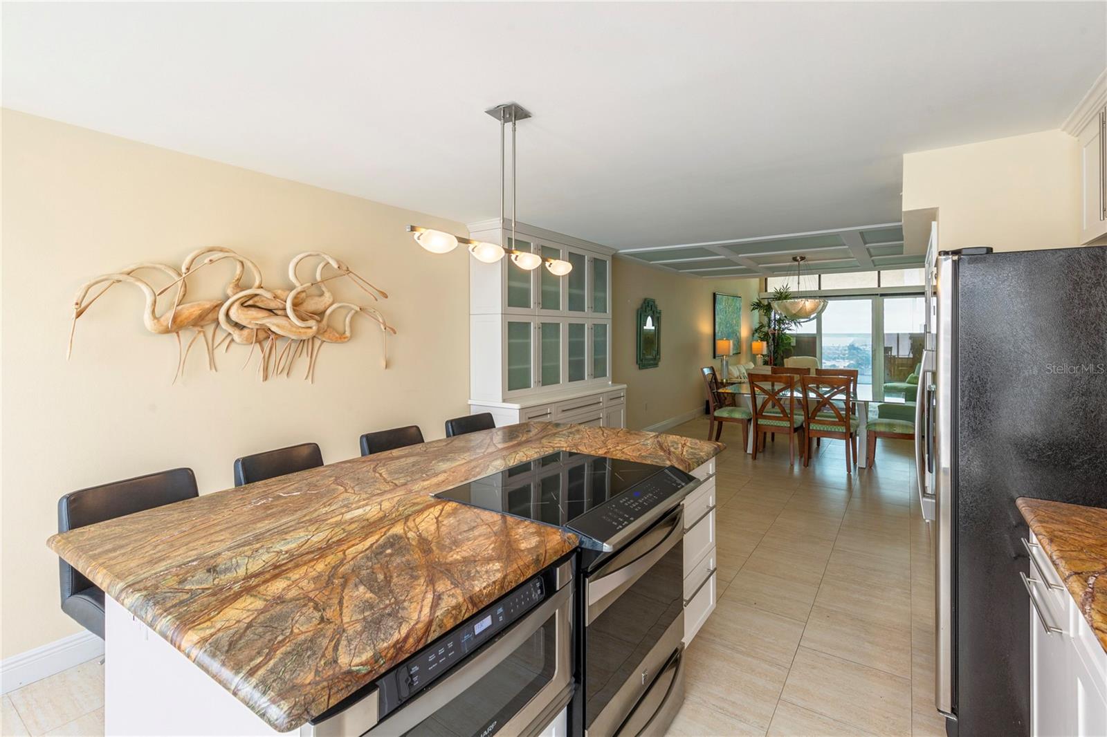 440 S GULFVIEW BLVD #1705, CLEARWATER BEACH, FL — photo 32