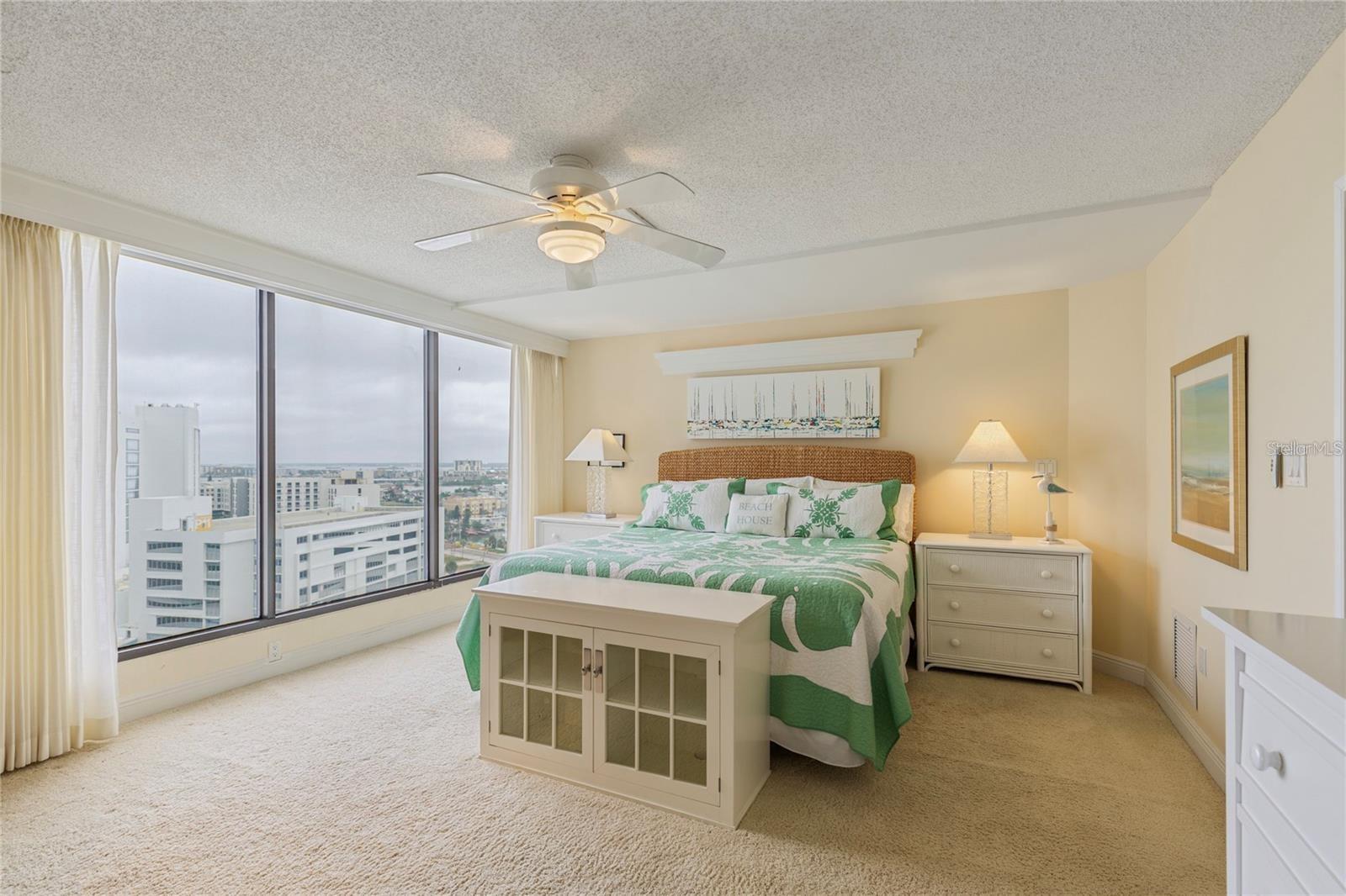 440 S GULFVIEW BLVD #1705, CLEARWATER BEACH, FL — photo 34