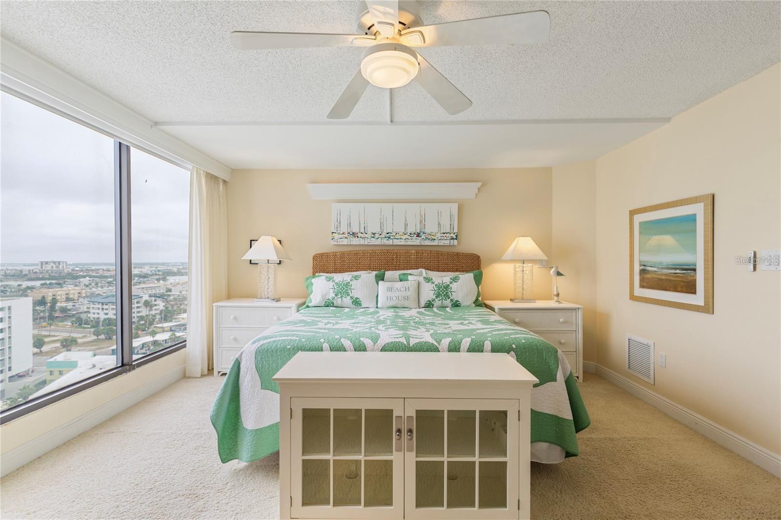 440 S GULFVIEW BLVD #1705, CLEARWATER BEACH, FL — photo 36