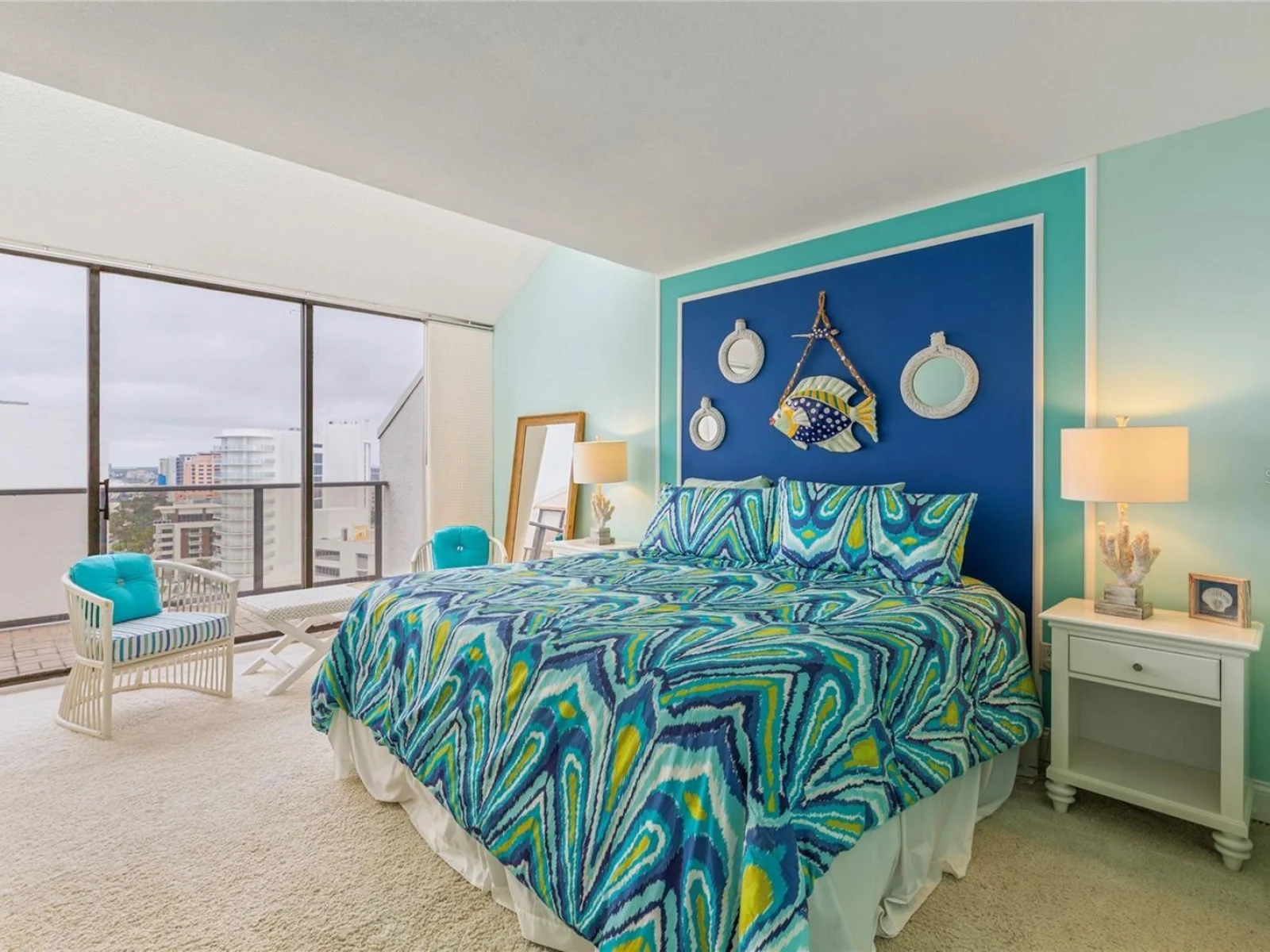 440 S GULFVIEW BLVD #1705, CLEARWATER BEACH, FL — photo 56