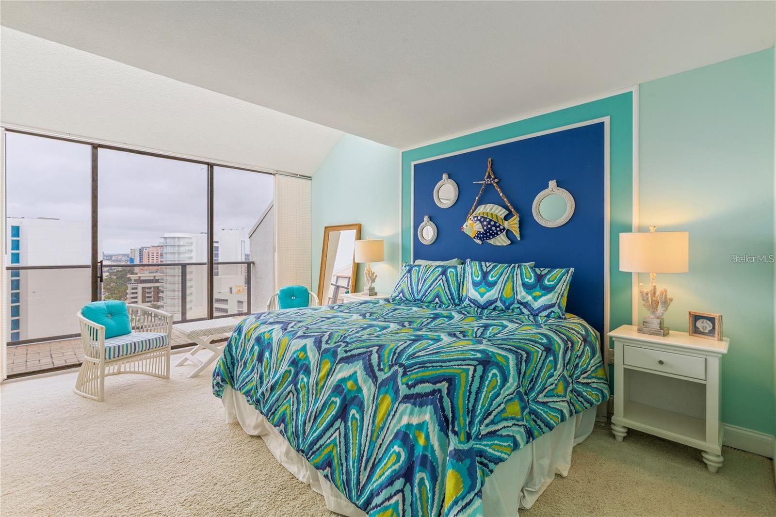 440 S GULFVIEW BLVD #1705, CLEARWATER BEACH, FL — photo 55
