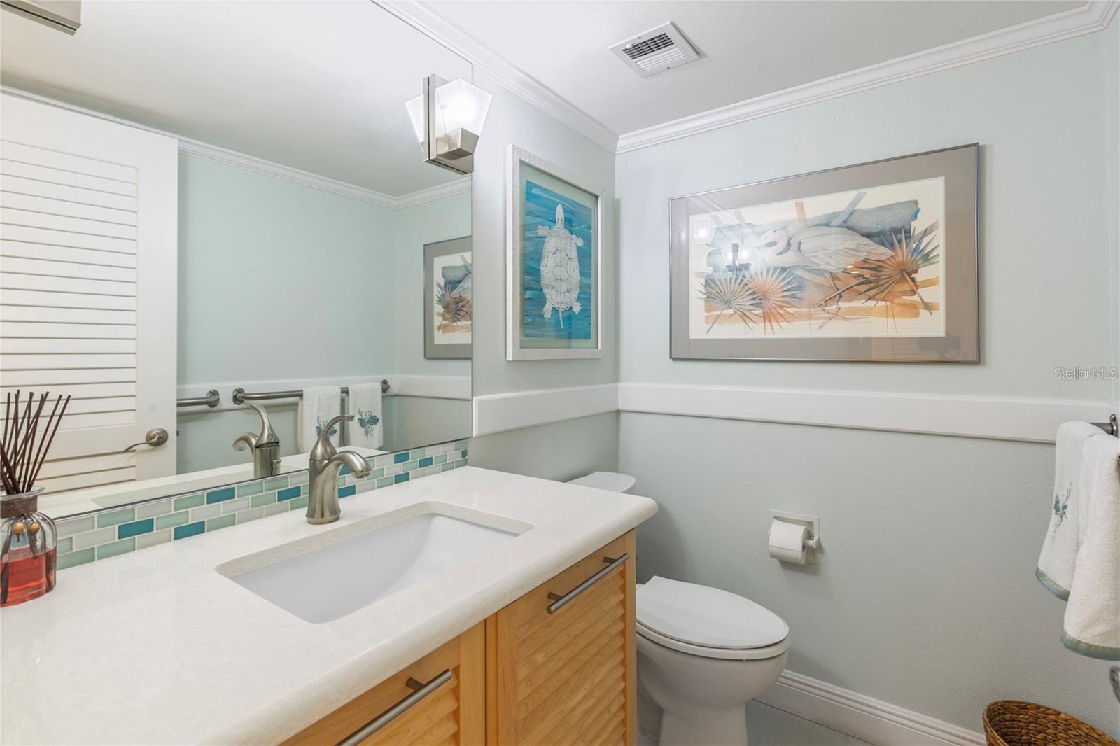 440 S GULFVIEW BLVD #1705, CLEARWATER BEACH, FL — photo 67