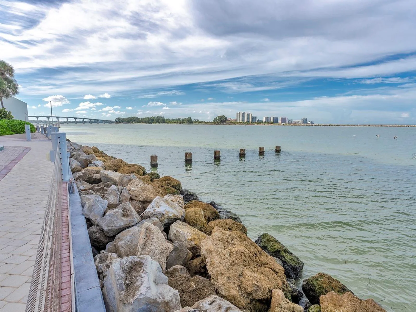 440 S GULFVIEW BLVD #1705, CLEARWATER BEACH, FL — photo 81