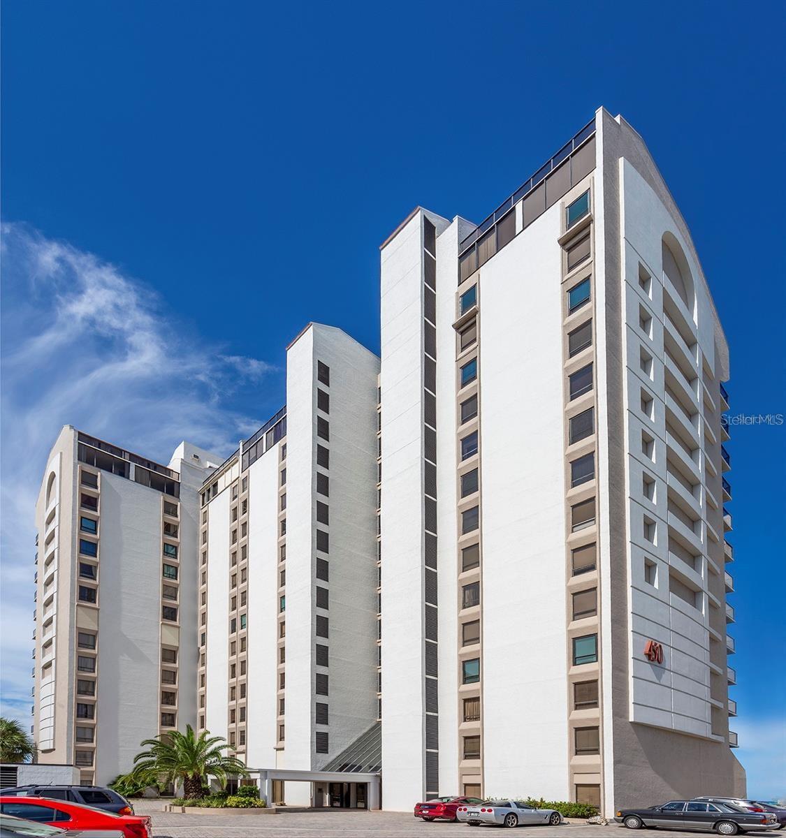 440 S GULFVIEW BLVD #1705, CLEARWATER BEACH, FL — photo 83