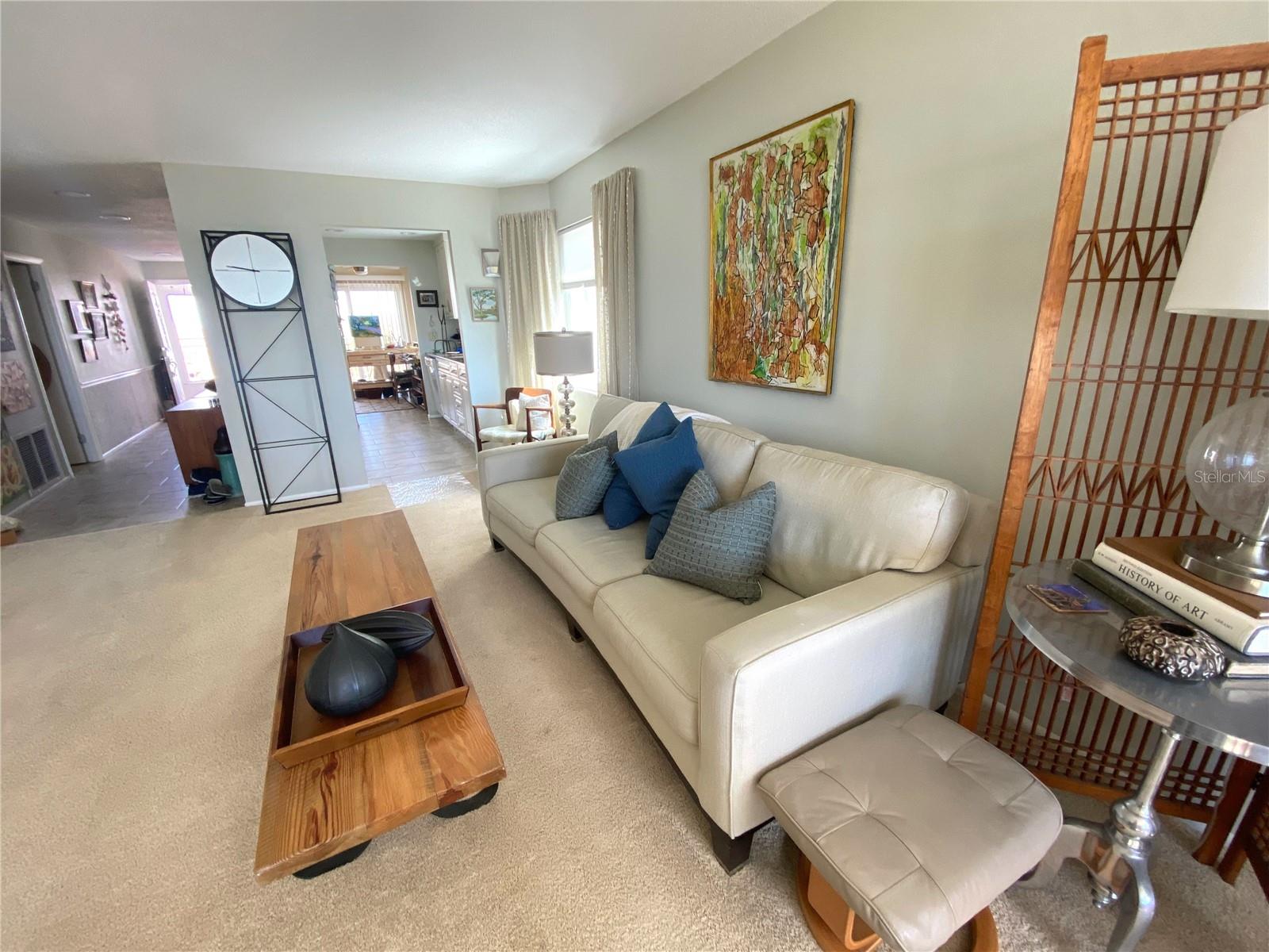 500 THE ESPLANADE N #405, VENICE, FL — photo 4