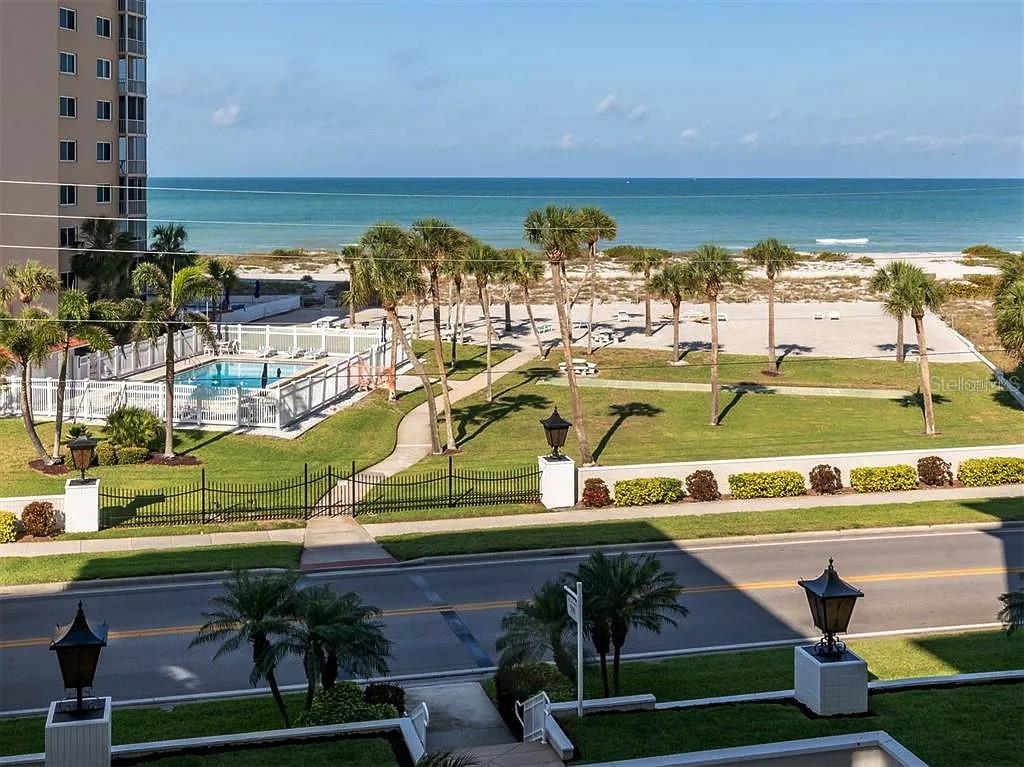 500 THE ESPLANADE N #405, VENICE, FL — photo 22