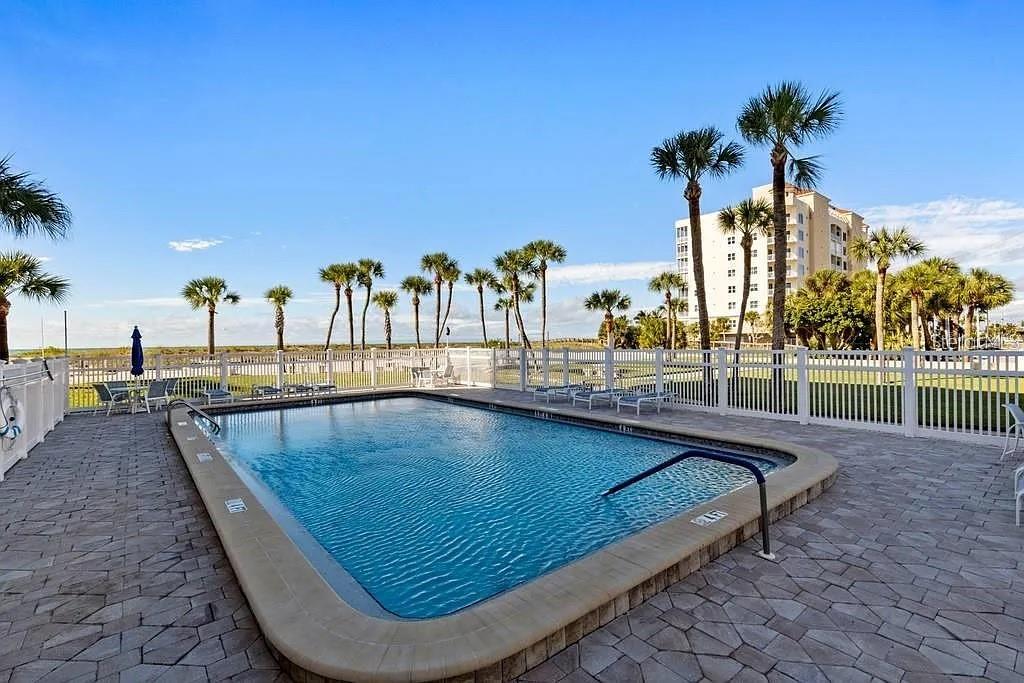 500 THE ESPLANADE N #405, VENICE, FL — photo 23