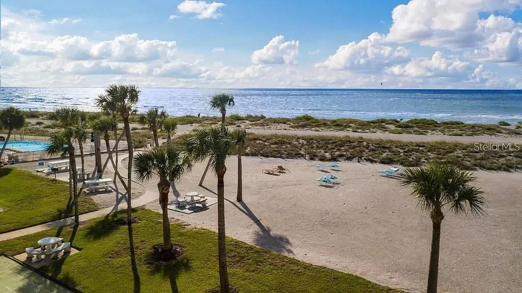 500 THE ESPLANADE N #405, VENICE, FL — photo 27