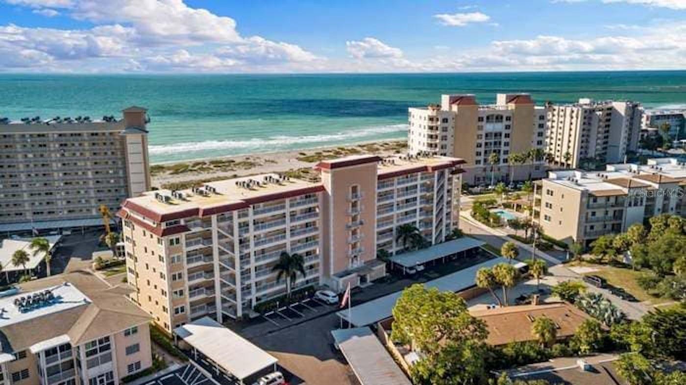 500 THE ESPLANADE N #405, VENICE, FL — photo 29