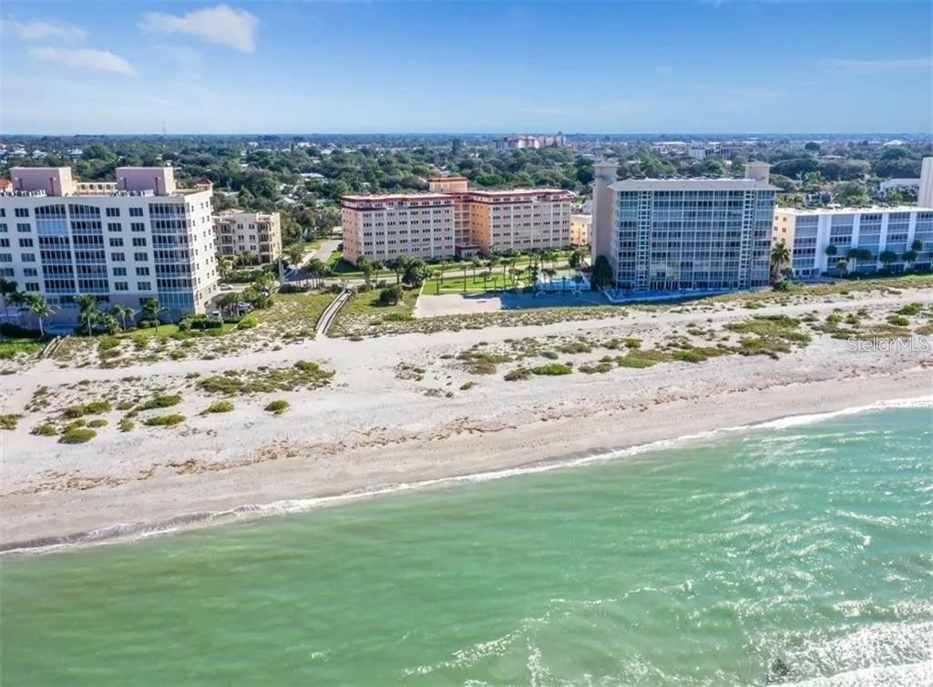 500 THE ESPLANADE N #405, VENICE, FL — photo 30