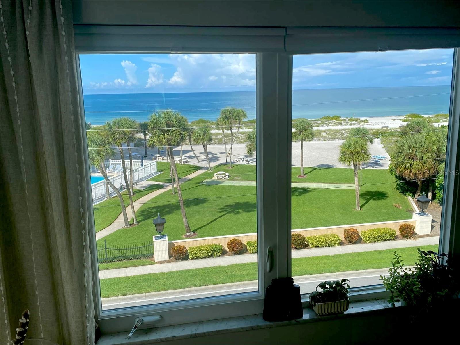 500 THE ESPLANADE N #405, VENICE, FL — photo 31