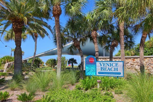 500 THE ESPLANADE N #405, VENICE, FL — photo 34