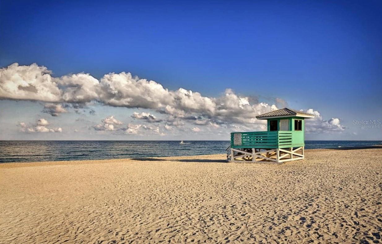 500 THE ESPLANADE N #405, VENICE, FL — photo 36