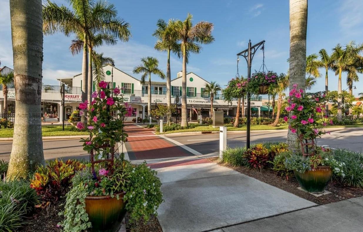 500 THE ESPLANADE N #405, VENICE, FL — photo 41