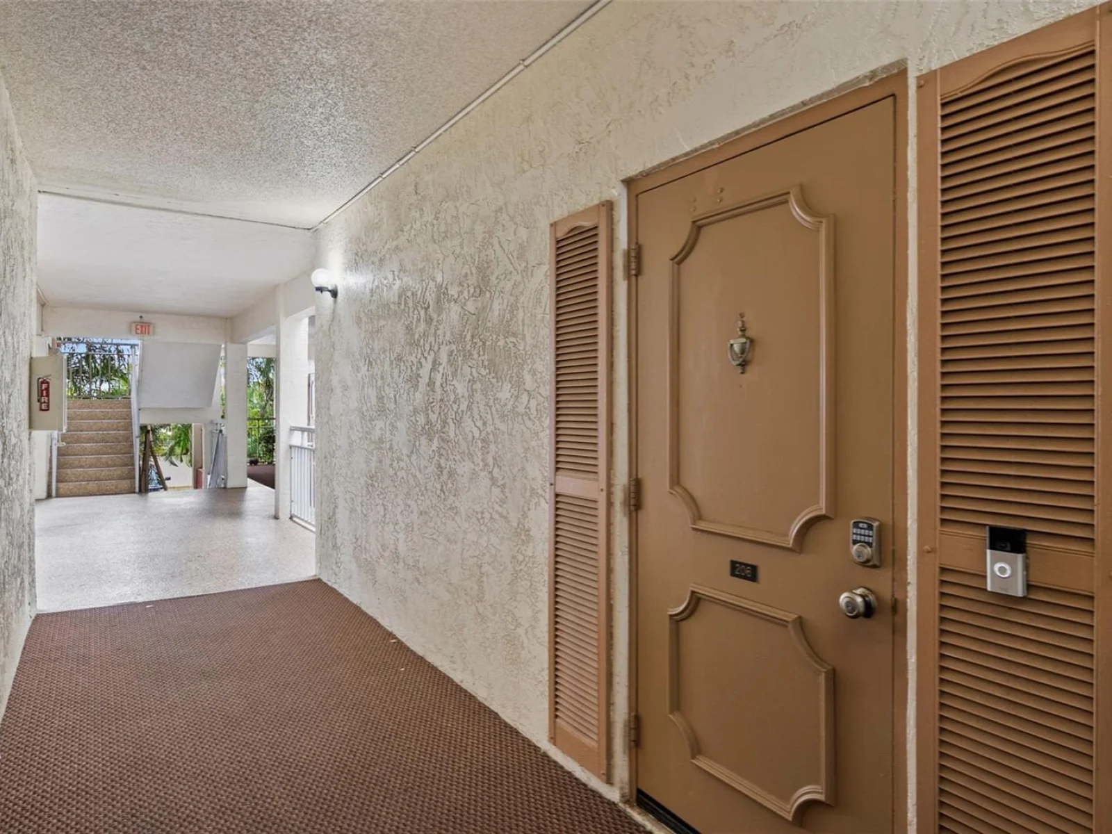 1860 MASSACHUSETTS AVE NE #206, ST PETERSBURG, FL — photo 6