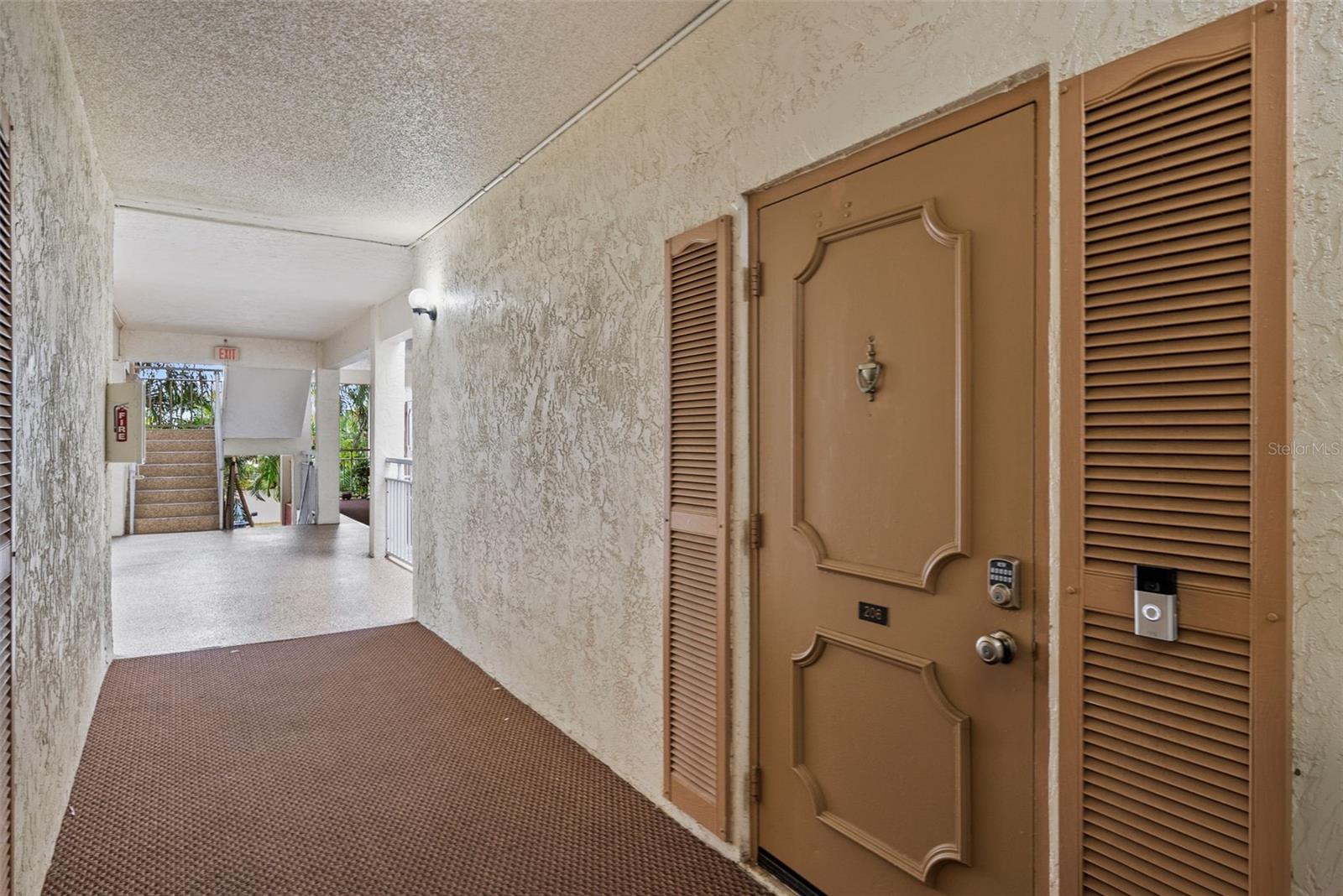1860 MASSACHUSETTS AVE NE #206, ST PETERSBURG, FL — photo 5