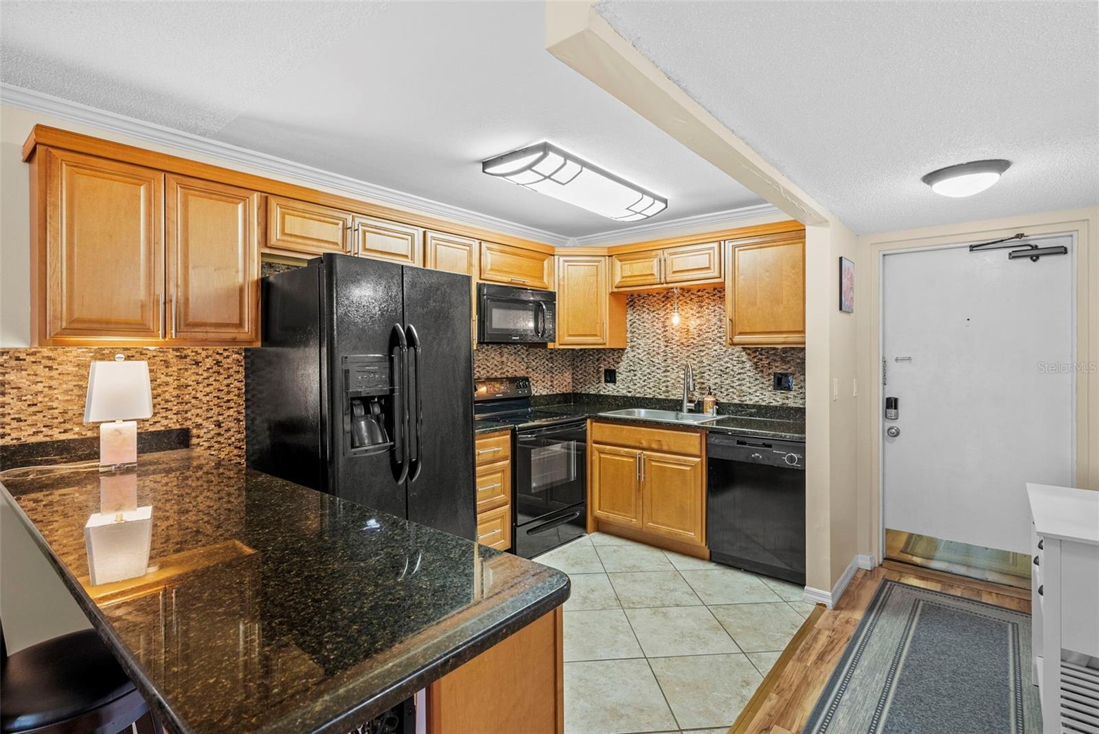1860 MASSACHUSETTS AVE NE #206, ST PETERSBURG, FL — photo 12