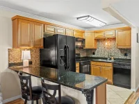 1860 MASSACHUSETTS AVE NE #206 — photo 14