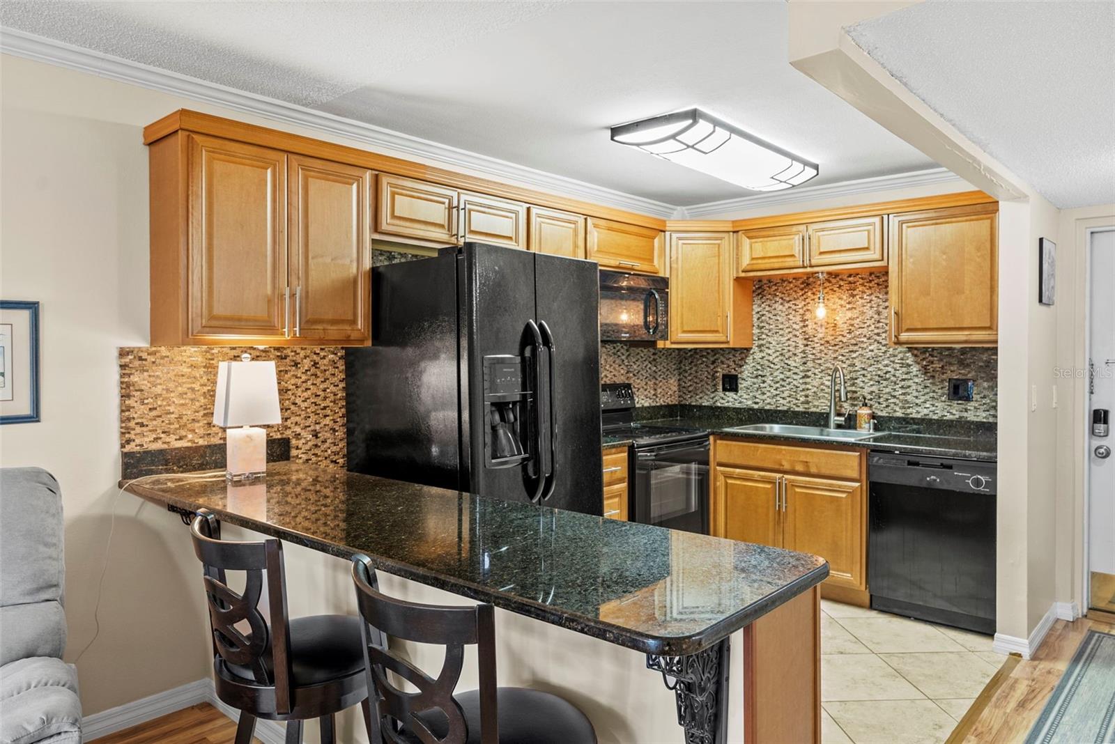 1860 MASSACHUSETTS AVE NE #206, ST PETERSBURG, FL — photo 13
