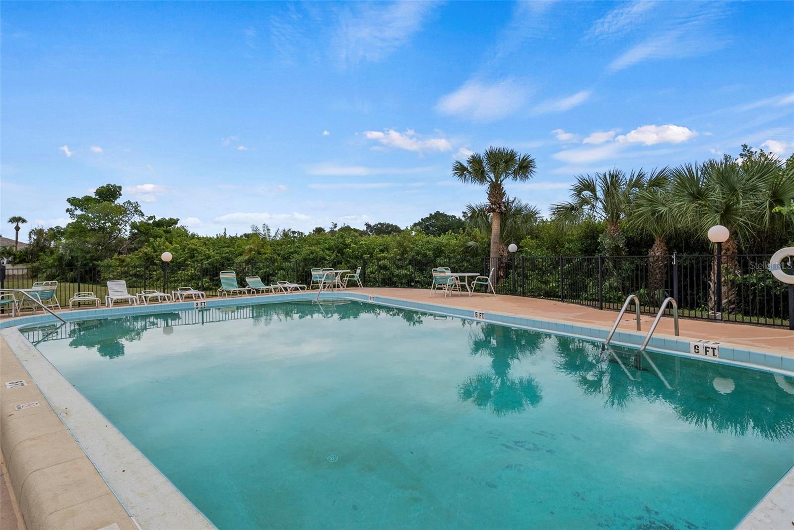 1860 MASSACHUSETTS AVE NE #206, ST PETERSBURG, FL — photo 44